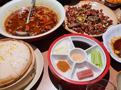 -青年公社烤鸭(熙悦天街店)