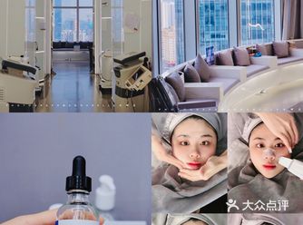 深圳皮肤管理｜我最爱的修丽可抗氧化补水spa