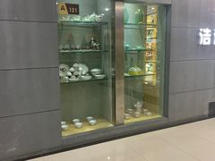 -万润国际酒店用品市场