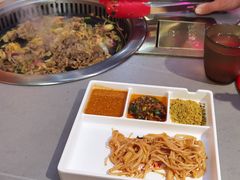 -棒小伙·齐齐哈尔烤肉(龙茗路店)