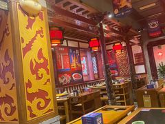 -蜀江龙火锅(339店)