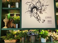 -织荆鸟咖啡(昌平店)