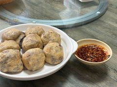 -南雄雄州土菜餐厅(粤北大厦店)