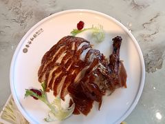 私厨北京烤鸭-香谷私厨(高新店)