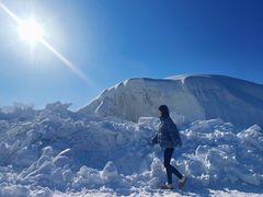 -棋盘山冰雪大世界