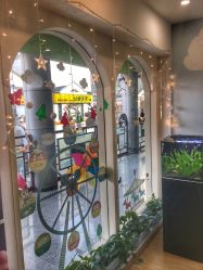 -星童star.kids儿童发型设计·满月胎发(玉兰花园店)