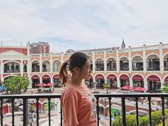 -佛罗伦萨小镇广佛名品奥特莱斯(疏港路店)