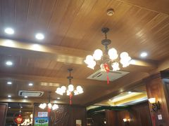 大堂-德大西餐社(云南南路店)