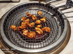 -火炉火自助餐(西直门凯德MALL店)