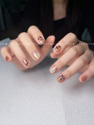 -宁小姐的店·美甲美睫