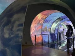 -房山世界地质公园博物馆