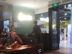 -萨莉亚意式餐厅(国和1000店)