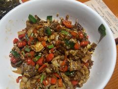 -好帮厨·下饭浏阳菜·坚持现炒(月湖店)