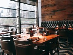 景观位-The Meat & Wine Co Southbank(南岸店)