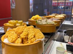 -龍歌自助小火锅(秦淮水游城店)