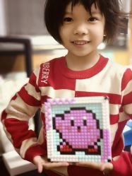 -瓦匠工社·马赛克·积木拼图·亲子手工DIY