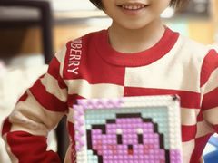 -瓦匠工社·马赛克·积木拼图·亲子手工DIY