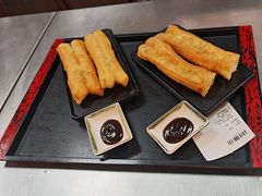 -永和大王(梅家浜店)