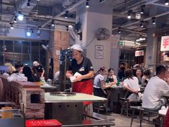 -五里关火锅(牛市口店)