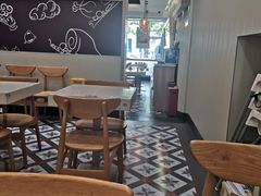 大堂-甜蜜蜜港式茶餐厅(虹梅店)