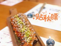 -七町糖果寿司屋(龙洞广工店)
