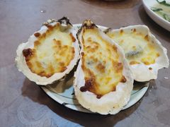 -蚝家菜馆(沙井店)