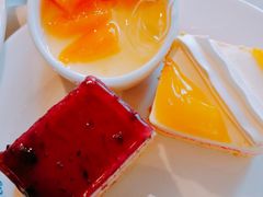 蛋糕-星伦多 自助料理(圆融店)