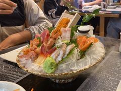 -昱匠·日本料理(金融街店)