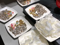 -海底捞火锅(高新活力汇店)