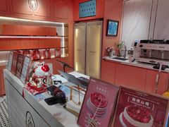 -CloudD'or可露朵蛋糕(1733商业空间店)