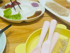 -一轩饺子馆(丽都店)