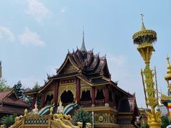-西双版纳总佛寺