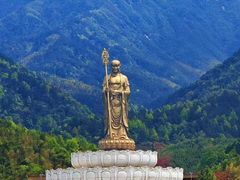 -九华山风景区