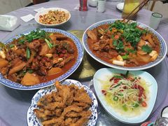 -福顺祥大盘鸡(临潼店)