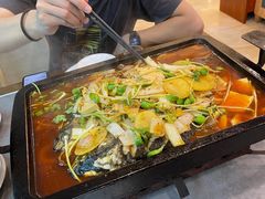 -浔味·山屿湖·正宗全鱼宴老字号