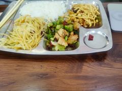 -薛昌利大米凉皮(北新街店)