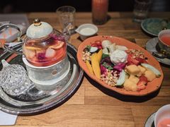 -良木缘咖啡西餐(优品道广场店)