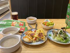 -豪约客牛排(世贸店)
