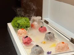 -色響火锅(恒隆广场店)