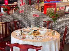 -北平印象.北京烤鸭.新京菜.融合菜(世贸店)