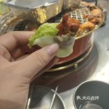 探店记：烤肉店必点