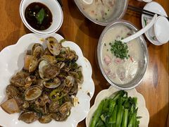 -南记食粥坊·宵夜大排档(莲花总店)