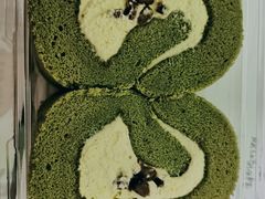 -詹记桃酥(融创茂店)