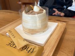 -théATRE 茶聚场(王府中環店)