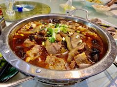 -半岛公馆(淞兴西路店)