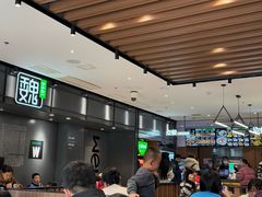 -魏家凉皮(儿童医院店)