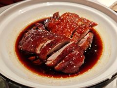 -狮王府淮扬菜(夫子庙老门东店)