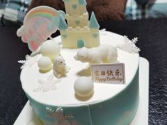 -盒马X会员店(王府井奥莱UP TOWN店)