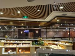 自助取餐区-双合盛自助烤肉(欧亚购物中心店)