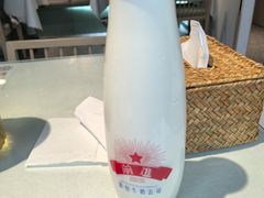 -红星前进面包牛奶公司(畅春园店)
